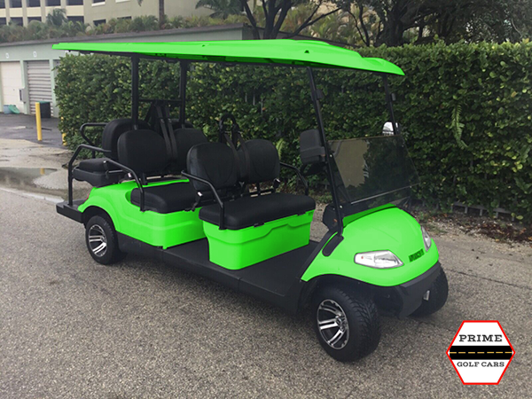 golf cart rental north dakota, north dakota golf cart rental