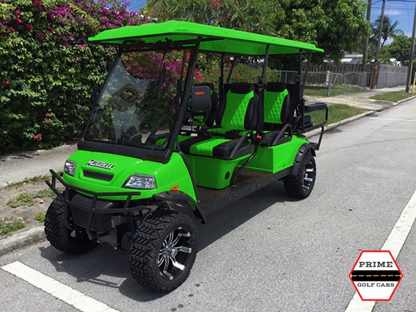 golf cart rental north dakota, north dakota golf cart rental