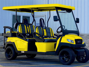 golf cart rental north dakota, north dakota golf cart rental